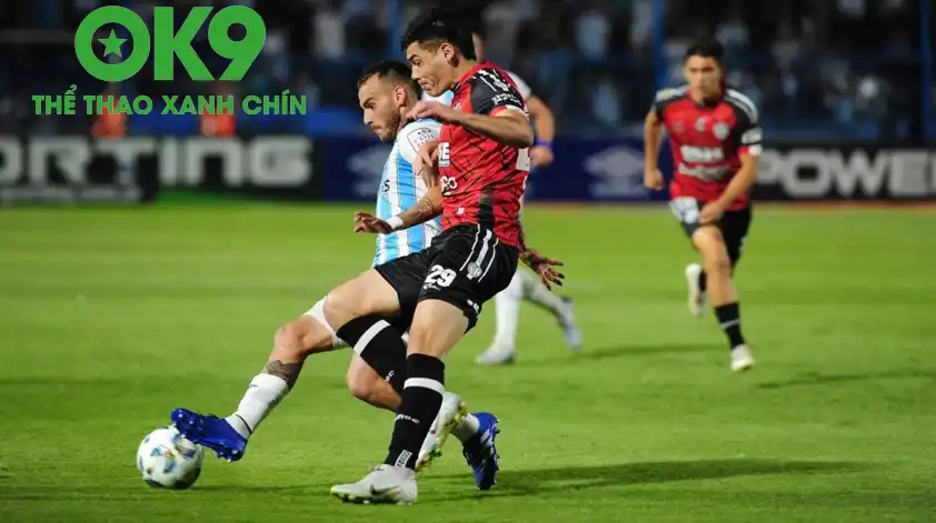 Phân tích trận đấu Atletico Tucuman và Central Cordoba: Dự báo thắng lợi cho đội chủ sân - zaveho Phân tích trận đấu Atletico Tucuman và Central Cordoba: Dự báo thắng lợi cho đội chủ sân - zaveho