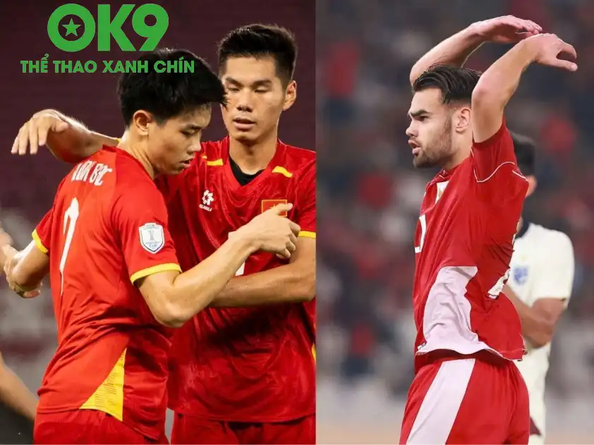 Phân tích Trận Đấu U23 Việt Nam và U23 Indonesia: Màn Thể Hiện Bản Lĩnh Cao - zaveho