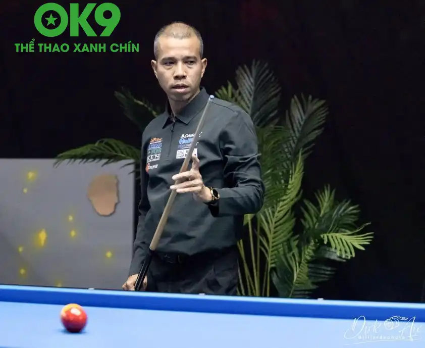 OK9 Thể Thao: Trần Quyết Chiến dẫn quân chinh phạt World Cup 3 băng Hàn Quốc: Cơ hội vàng cho billiards Việt? - zaveho OK9 Thể Thao: Trần Quyết Chiến dẫn quân chinh phạt World Cup 3 băng Hàn Quốc: Cơ hội vàng cho billiards Việt? - zaveho