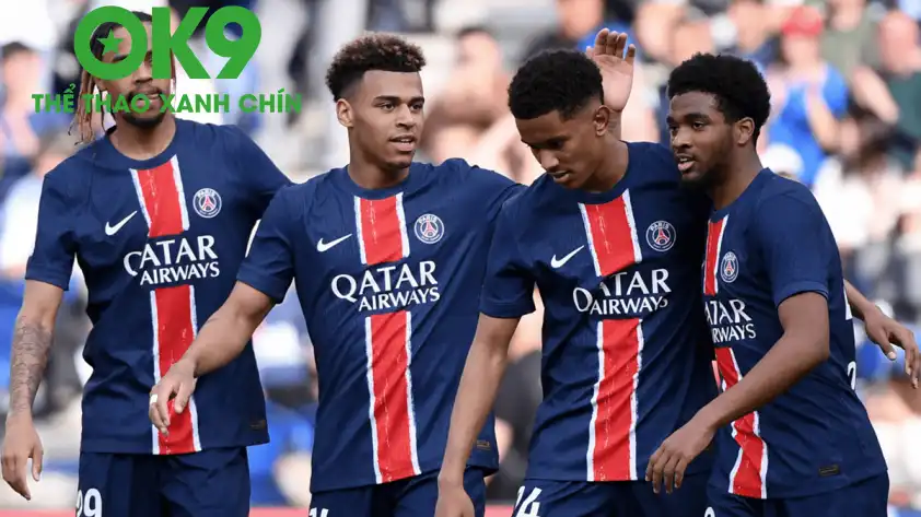OK9 Nhận Định: Bilbao vs PSG: Đại Chiến Bản Lĩnh, Ai Giữ Vững Ngôi Vương Châu Âu? - zaveho