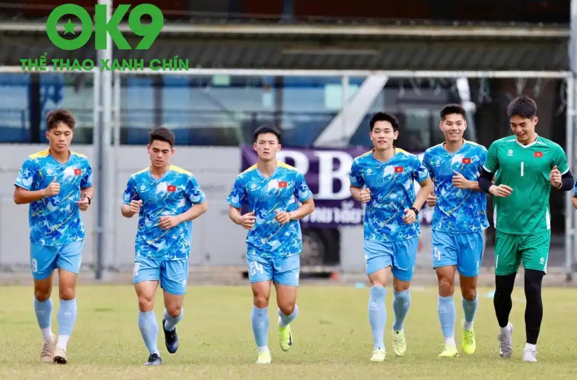 OK9 Seagames 33: Lào thua 'sấp mặt' Malaysia, U22 Việt Nam 'buông tay' rời giải sớm! - zaveho OK9 Seagames 33: Lào thua 'sấp mặt' Malaysia, U22 Việt Nam 'buông tay' rời giải sớm! - zaveho