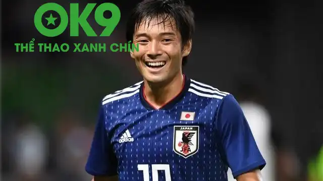OK9 Soi Kèo: VCK U23 châu Á 2026: Top 6 tài năng triệu đô đắt giá nhất giải đấu - zaveho