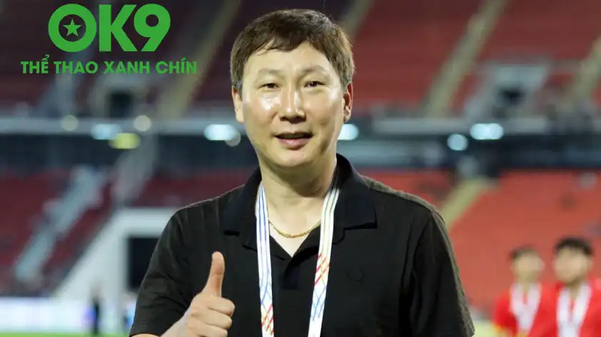 OK9 Thể Thao: Phép Màu Kim Sang Sik: Việt Nam Hạ Gục Jordan, Báo Hàn Quốc Ngả Mũ Khâm Phục! - zaveho OK9 Thể Thao: Phép Màu Kim Sang Sik: Việt Nam Hạ Gục Jordan, Báo Hàn Quốc Ngả Mũ Khâm Phục! - zaveho