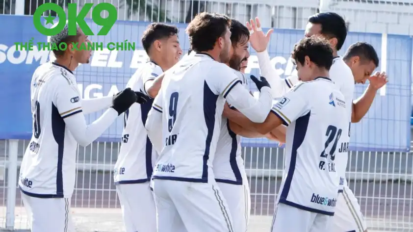 OK9 Events: Nhận định Santiago vs Apodaca: Đội khách thị uy sức mạnh, ca khúc khải hoàn - zaveho OK9 Events: Nhận định Santiago vs Apodaca: Đội khách thị uy sức mạnh, ca khúc khải hoàn - zaveho