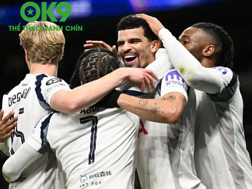 OK9 Nhận Định: Burnley vs Tottenham - Địa chấn Turf Moor, Gà trống coi chừng sập bẫy! - zaveho OK9 Nhận Định: Burnley vs Tottenham - Địa chấn Turf Moor, Gà trống coi chừng sập bẫy! - zaveho