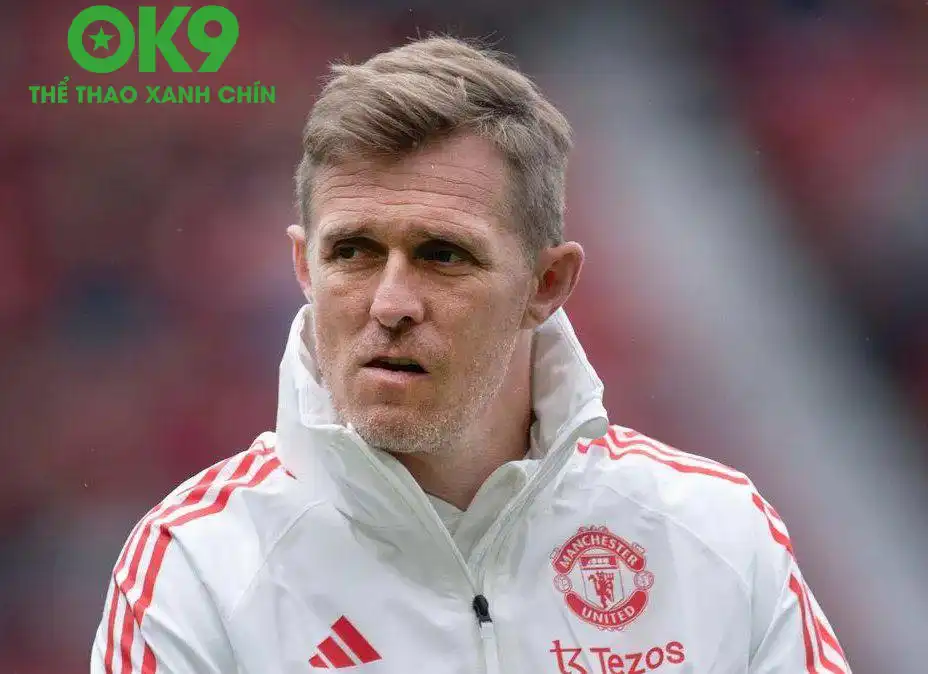 OK9 Soi Kèo: Chân dung Tân HLV vừa tiếp quản 'ghế nóng' Manchester United lộ diện! - zaveho OK9 Soi Kèo: Chân dung Tân HLV vừa tiếp quản 'ghế nóng' Manchester United lộ diện! - zaveho