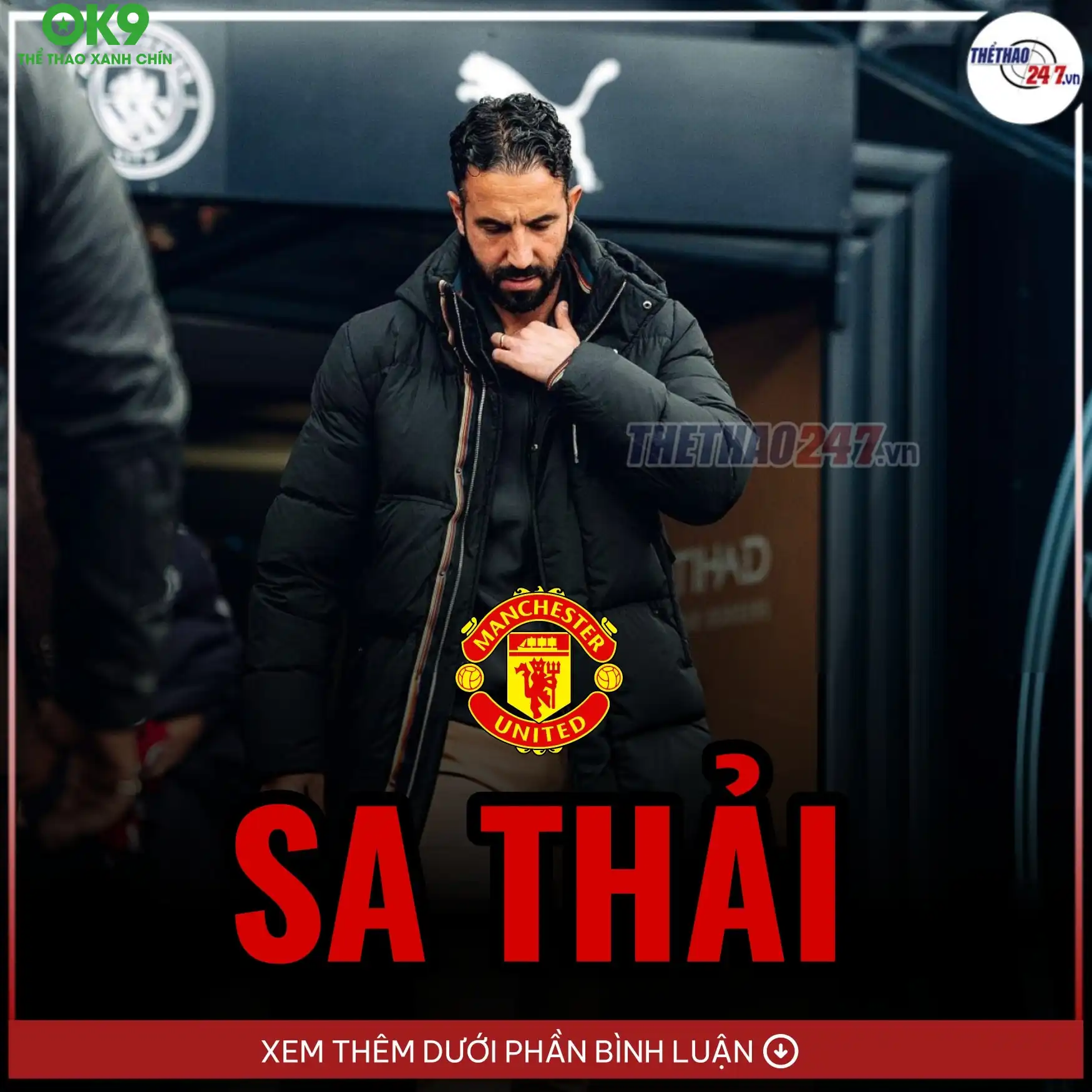 OK9 Soi Kèo: Chân dung Tân HLV vừa tiếp quản 'ghế nóng' Manchester United lộ diện! - zaveho OK9 Soi Kèo: Chân dung Tân HLV vừa tiếp quản 'ghế nóng' Manchester United lộ diện! - zaveho