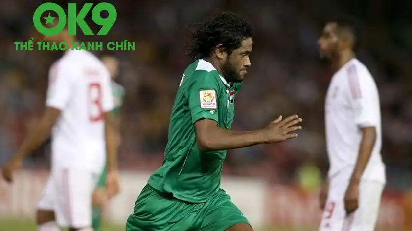 OK9 Soi Kèo: VCK U23 châu Á 2026: Top 6 tài năng triệu đô đắt giá nhất giải đấu - zaveho