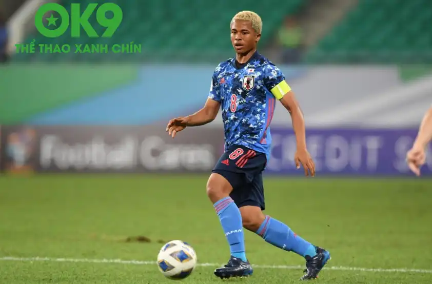 OK9 Soi Kèo: VCK U23 châu Á 2026: Top 6 tài năng triệu đô đắt giá nhất giải đấu - zaveho