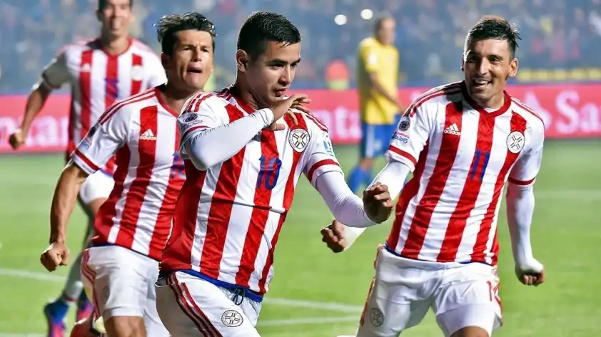 OK9 Nhận Định Hy Lạp vs Paraguay: Bài test vàng khẳng định sức mạnh thực tế - zaveho