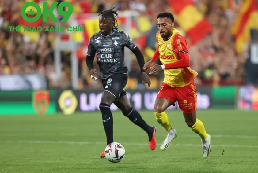 OK9 Soi Kèo: Nhận định, soi kèo Lens vs Metz - Điểm tựa thánh địa, chủ nhà tự tin ca khúc khải hoàn - zaveho OK9 Soi Kèo: Nhận định, soi kèo Lens vs Metz - Điểm tựa thánh địa, chủ nhà tự tin ca khúc khải hoàn - zaveho