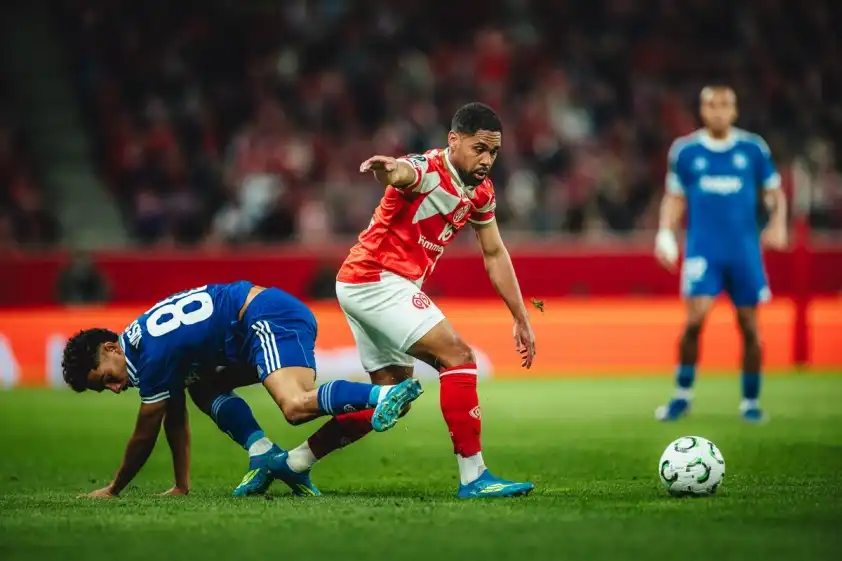 OK9: Nhận định, soi kèo Strasbourg vs Mainz: Áp lực ngàn cân, chủ nhà tìm đường thoát hiểm - zaveho OK9: Nhận định, soi kèo Strasbourg vs Mainz: Áp lực ngàn cân, chủ nhà tìm đường thoát hiểm - zaveho