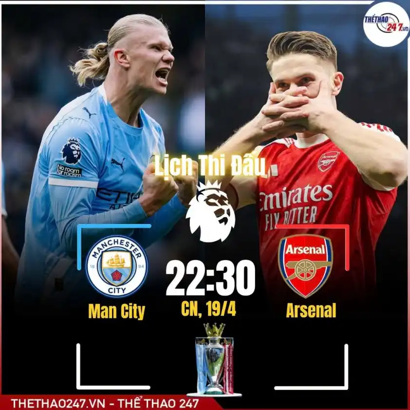 OK9: Gabriel phản pháo đanh thép Pep Guardiola, Arsenal sẵn sàng tạo địa chấn tại Etihad - zaveho OK9: Gabriel phản pháo đanh thép Pep Guardiola, Arsenal sẵn sàng tạo địa chấn tại Etihad - zaveho