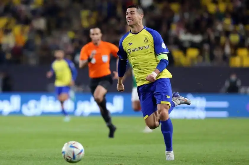 OK9: Nhận định Al Nassr vs Al Ettifaq: Ronaldo bùng nổ, nối dài mạch thắng hủy diệt - zaveho