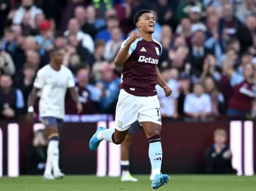 OK9: Nhận định Aston Villa vs Sunderland: Khẳng định sức mạnh, quyết tâm giành trọn 3 điểm tại Villa Park - zaveho OK9: Nhận định Aston Villa vs Sunderland: Khẳng định sức mạnh, quyết tâm giành trọn 3 điểm tại Villa Park - zaveho