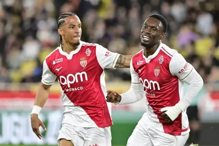 OK9: Nhận định Monaco vs Auxerre: Đẳng cấp vượt trội, chủ nhà thị uy sức mạnh - zaveho OK9: Nhận định Monaco vs Auxerre: Đẳng cấp vượt trội, chủ nhà thị uy sức mạnh - zaveho