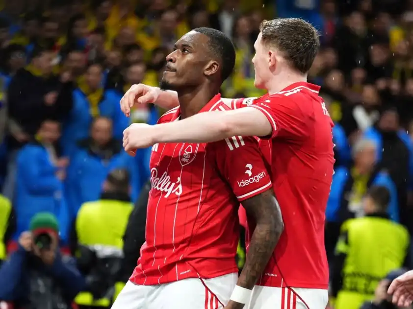 OK9: Nhận định Nottingham vs Burnley: Điểm tựa City Ground, quyết tâm giải tỏa áp lực cực độ - zaveho OK9: Nhận định Nottingham vs Burnley: Điểm tựa City Ground, quyết tâm giải tỏa áp lực cực độ - zaveho