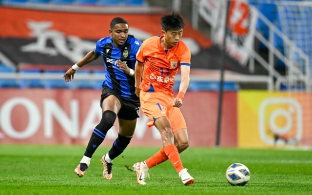 Soi Kèo OK9: Shandong Taishan vs Wuhan Three Towns – Chủ Nhà Thắng Áp Đảo - zaveho Soi Kèo OK9: Shandong Taishan vs Wuhan Three Towns – Chủ Nhà Thắng Áp Đảo - zaveho