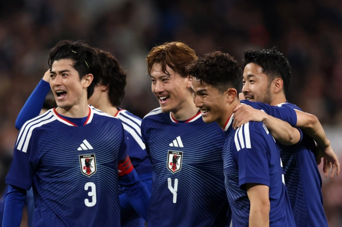 Nhật Bản World Cup 2026: Kubo được kỳ vọng tạo nên lịch sử - zaveho