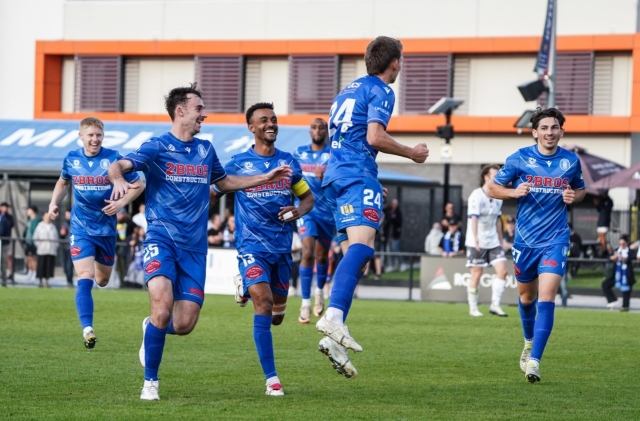 OK9: Phân Tích Kèo South Melbourne vs Avondale FC (25/5) - zaveho