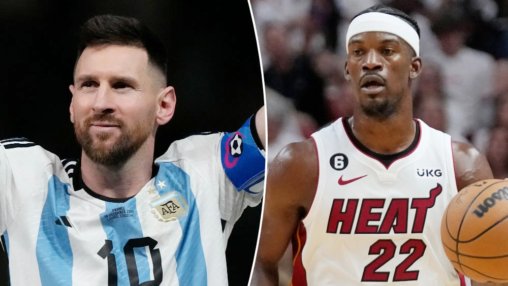 OK9: World Cup đụng NBA Finals, New York trước thử thách lịch sử - zaveho