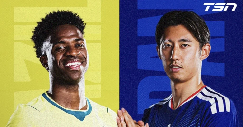 OK9: Nhận định Brazil vs Nhật Bản: Lợi thế ngầm tại vòng knock-out trên Houston - zaveho OK9: Nhận định Brazil vs Nhật Bản: Lợi thế ngầm tại vòng knock-out trên Houston - zaveho