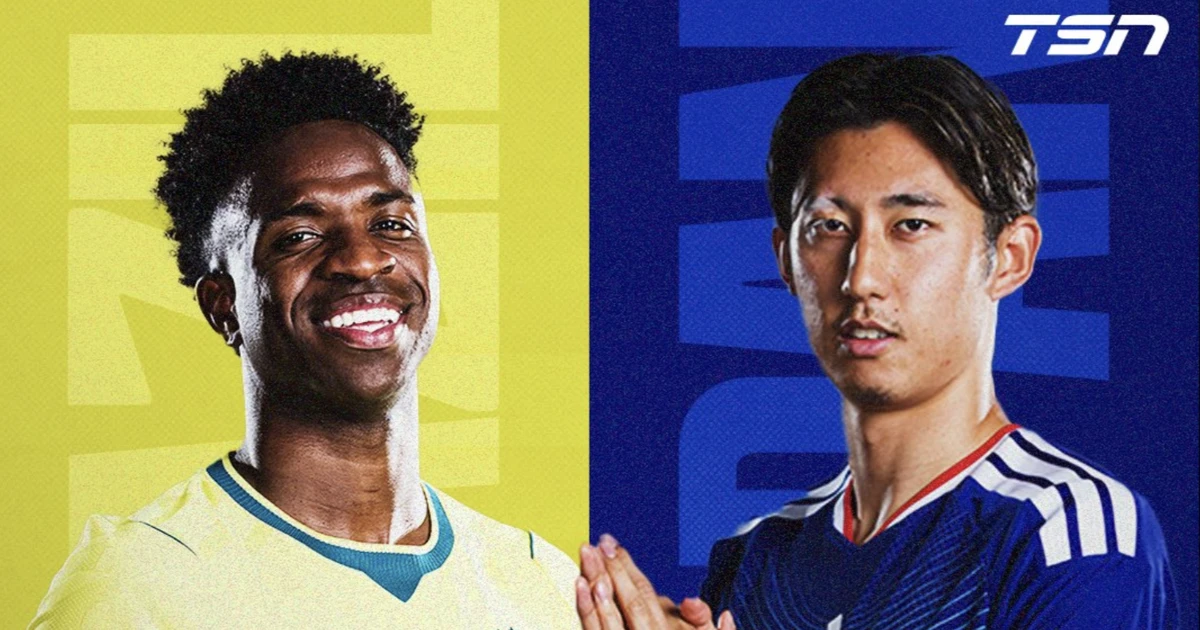 OK9: Nhận định Brazil vs Nhật Bản: Lợi thế ngầm tại vòng knock-out trên Houston - zaveho OK9: Nhận định Brazil vs Nhật Bản: Lợi thế ngầm tại vòng knock-out trên Houston - zaveho