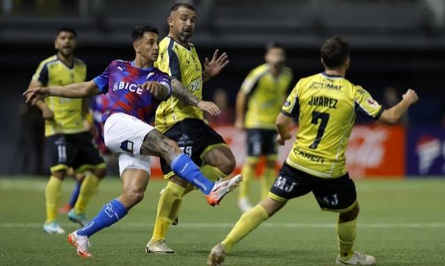 OK9: Nhận định U. Catolica vs San Luis – Khẳng định đẳng cấp - zaveho