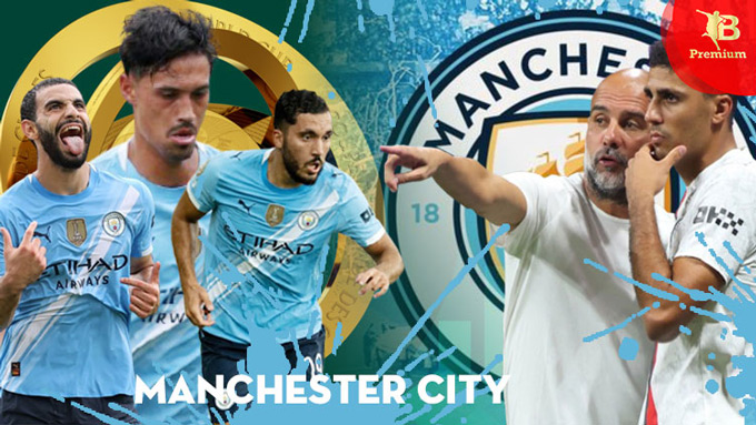 Man City độc chiếm ngôi vương World Cup 2026? Góc nhìn từ OK9 - zaveho