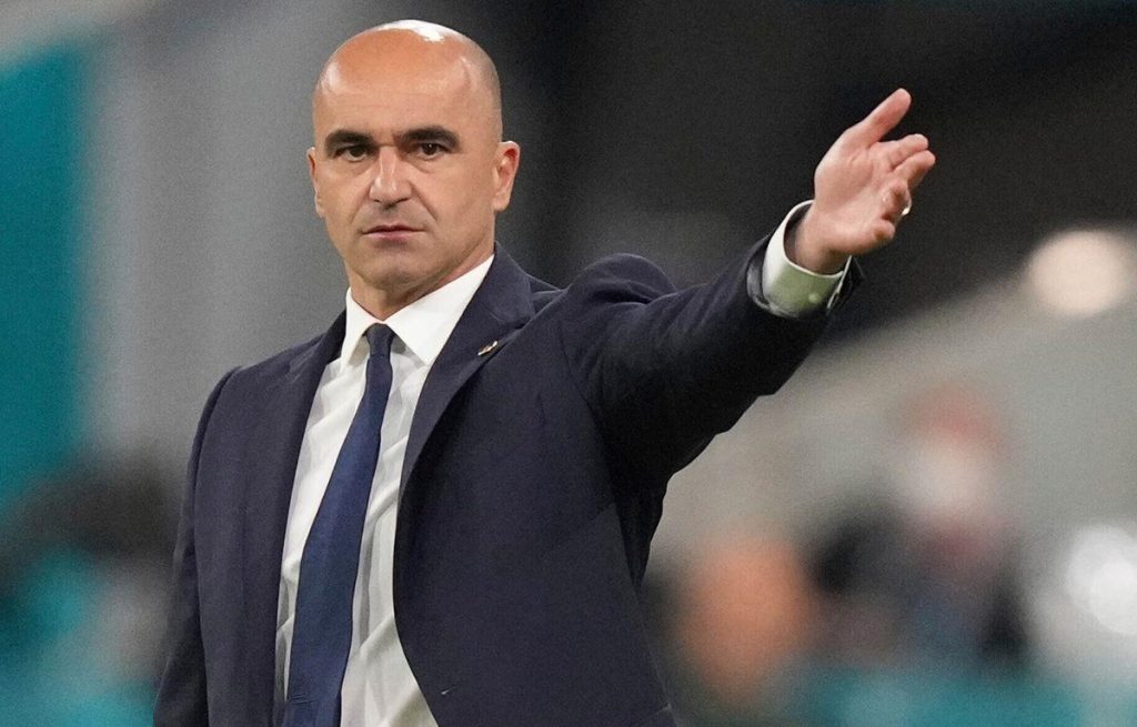OK9: Roberto Martinez - Ronaldo Vẫn Tập Trung Cao Độ Vì HLV Martinez - zaveho OK9: Roberto Martinez - Ronaldo Vẫn Tập Trung Cao Độ Vì HLV Martinez - zaveho