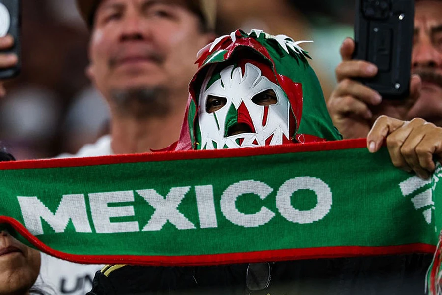 World Cup 2026: OK9 đồng hành cùng quyết định đặc biệt từ chủ nhà Mexico - zaveho World Cup 2026: OK9 đồng hành cùng quyết định đặc biệt từ chủ nhà Mexico - zaveho