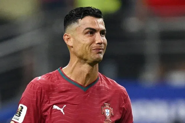 OK9 - Lời chia tay World Cup của Ronaldo: Di sản bất tử cho kỷ nguyên rực rỡ nhất lịch sử bóng đá - zaveho OK9 - Lời chia tay World Cup của Ronaldo: Di sản bất tử cho kỷ nguyên rực rỡ nhất lịch sử bóng đá - zaveho