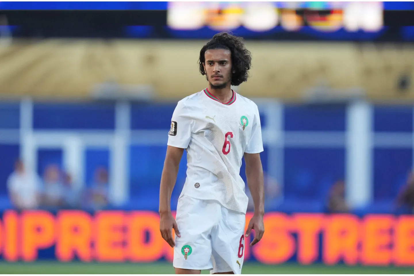 OK9 - Real Madrid chi đậm cho sao trẻ World Cup - zaveho OK9 - Real Madrid chi đậm cho sao trẻ World Cup - zaveho