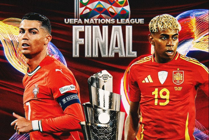 OK9: Nhận định Bồ Đào Nha vs Tây Ban Nha - Tâm điểm World Cup 2026 - zaveho OK9: Nhận định Bồ Đào Nha vs Tây Ban Nha - Tâm điểm World Cup 2026 - zaveho