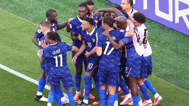 OK9 - Pháp đại chiến Ma Rốc: Nhận định chuyên sâu cho tứ kết World Cup - zaveho
