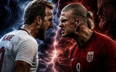 Kane hay Haaland? Phân tích tâm điểm tứ kết World Cup 2026 cùng OK9 - zaveho Kane hay Haaland? Phân tích tâm điểm tứ kết World Cup 2026 cùng OK9 - zaveho