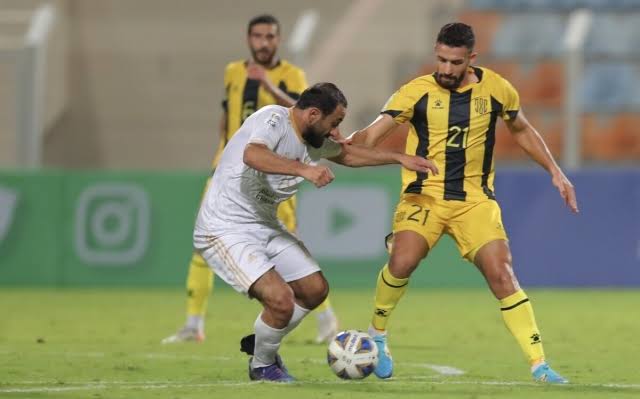 Nhận định Al Ansar vs Nejmeh SC: Siêu kinh điển Beirut - zaveho