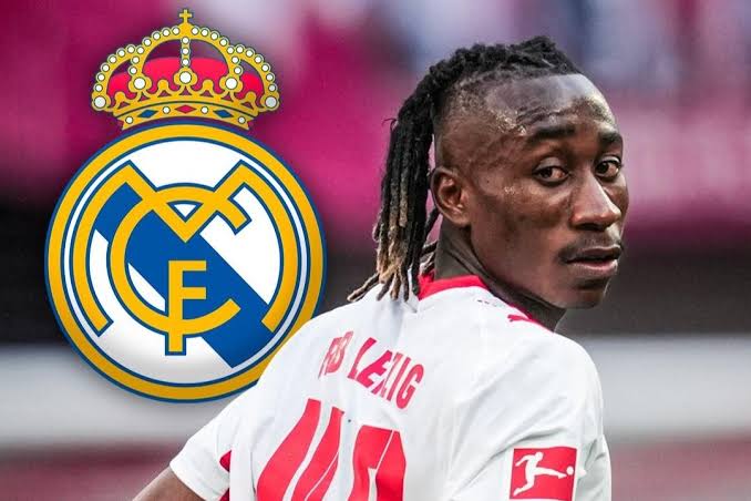 OK9 - Real Madrid bị từ chối 100 triệu Euro vụ Yan Diomande - zaveho