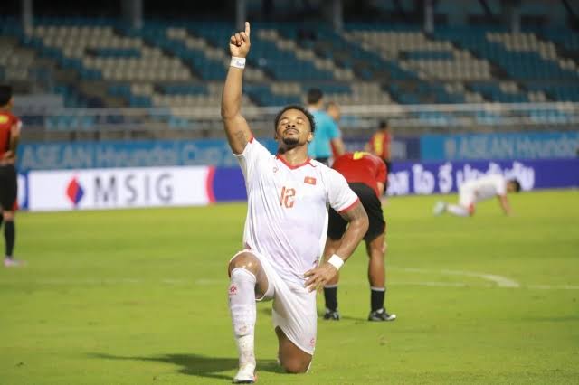BXH Vua phá lưới AFF Cup 2026: Cập nhật mới nhất cùng OK9 - zaveho BXH Vua phá lưới AFF Cup 2026: Cập nhật mới nhất cùng OK9 - zaveho