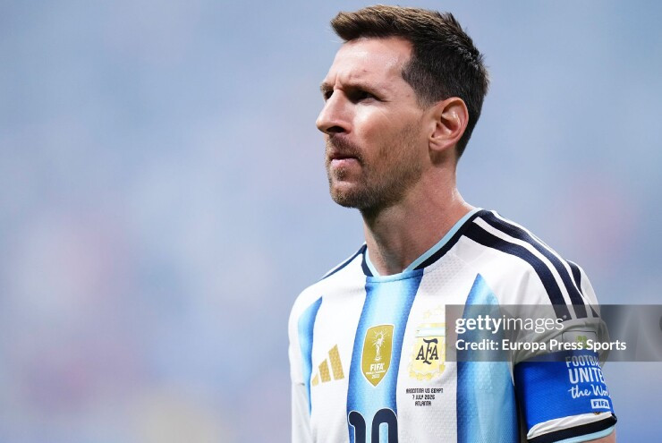 OK9 - Messi rực sáng đỉnh cao vị thế độc tôn tại World Cup 2026 - zaveho