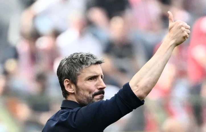 OK9 - Mark van Bommel dẫn dắt ĐT Bỉ: Tầm nhìn mới vì mục tiêu chinh phục EURO 2026 - zaveho OK9 - Mark van Bommel dẫn dắt ĐT Bỉ: Tầm nhìn mới vì mục tiêu chinh phục EURO 2026 - zaveho