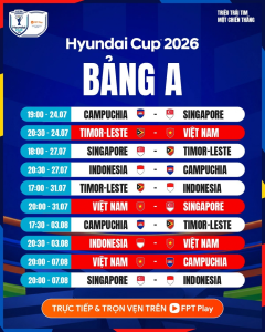 Lịch Thi Đấu Tại OK9: Cập Nhật Nhanh Và Chính Xác Nhất 2026 - zaveho