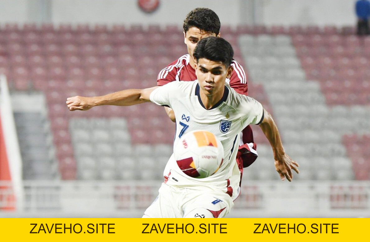 Soi kèo Thái Lan vs Malaysia AFF Cup 2026 cùng OK9 - zaveho