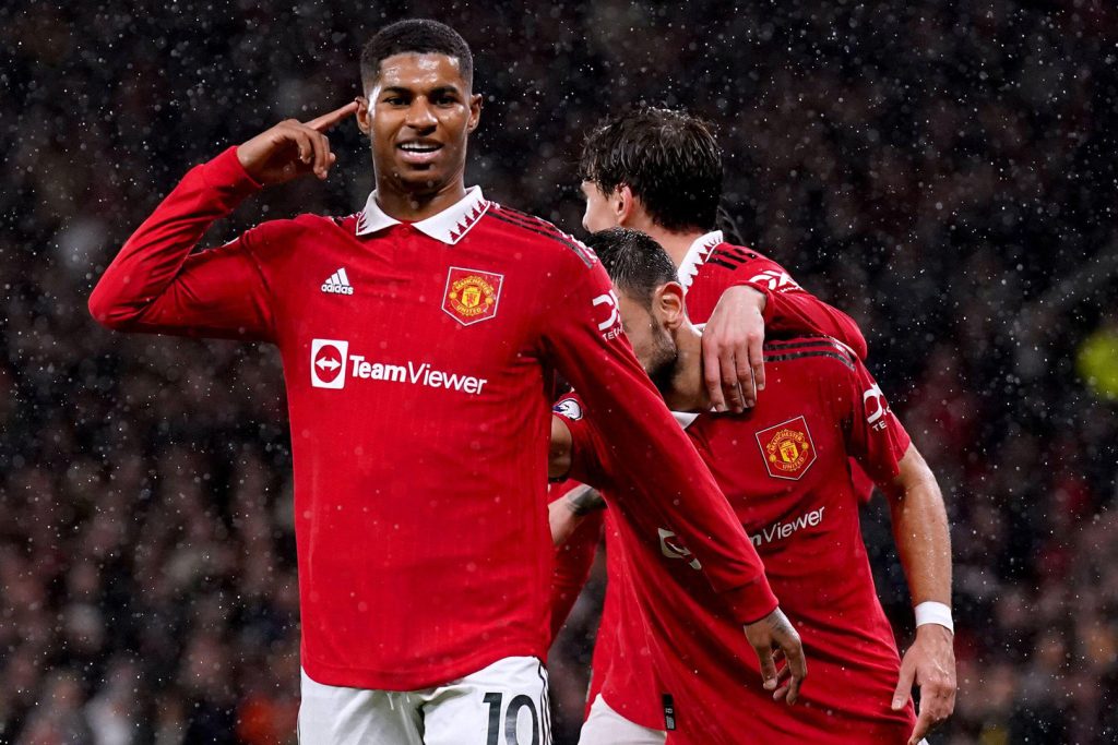 Đón Rashford, MU nuối tiếc nhìn cựu sao bay cao tại World Cup | OK9 - zaveho