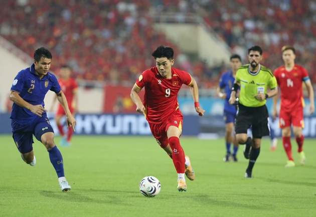 OK9 - ESPN ca ngợi tuyển Việt Nam: Bản lĩnh nhà vô địch Đông Nam Á - zaveho OK9 - ESPN ca ngợi tuyển Việt Nam: Bản lĩnh nhà vô địch Đông Nam Á - zaveho