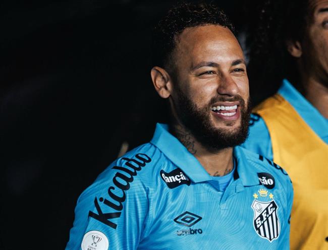 OK9 - Neymar chỉ trích CĐV Santos: Tốt hơn hết là ở nhà! - zaveho OK9 - Neymar chỉ trích CĐV Santos: Tốt hơn hết là ở nhà! - zaveho