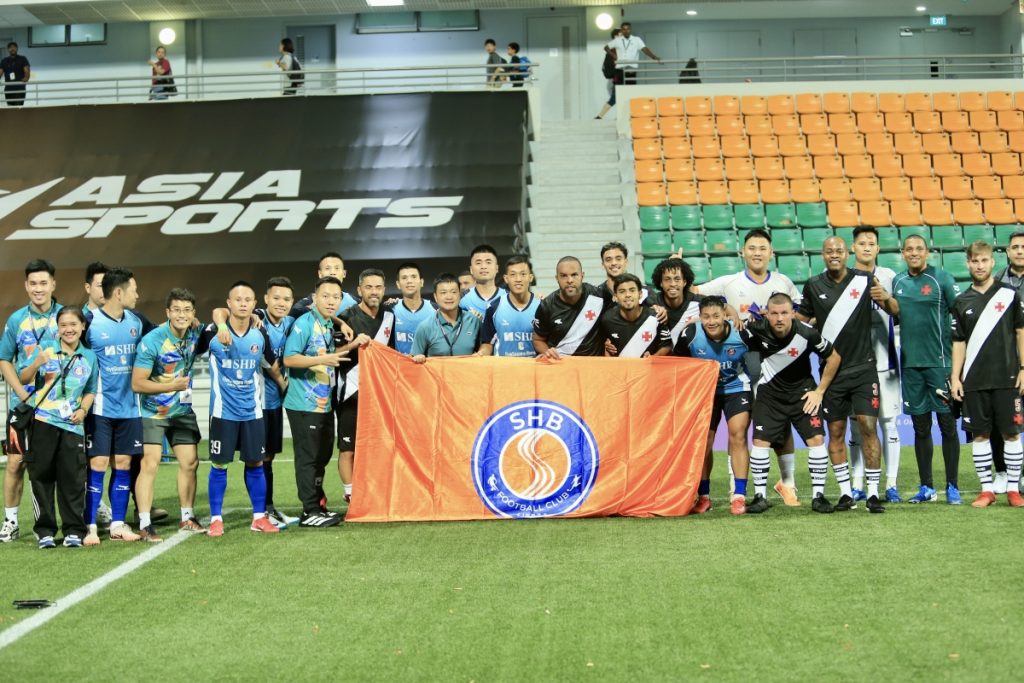 OK9 - Bóng đá Singapore và hành trình vươn tầm cao mới - zaveho OK9 - Bóng đá Singapore và hành trình vươn tầm cao mới - zaveho