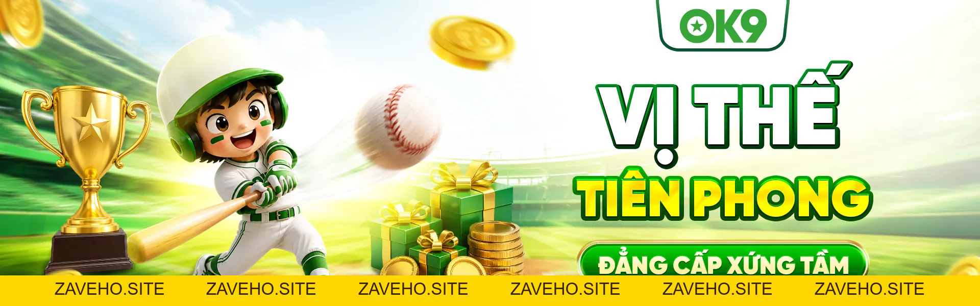 OK9 Bandar ⭐️ Link OK9.COM Chính Thức T09.2026 ✔️ Không Chặn - zaveho