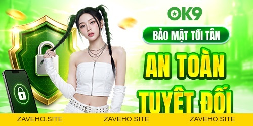 OK9 Bandar ⭐️ Link OK9.COM Chính Thức T09.2026 ✔️ Không Chặn - zaveho