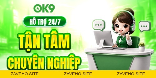 OK9 Bandar ⭐️ Link OK9.COM Chính Thức T09.2026 ✔️ Không Chặn - zaveho